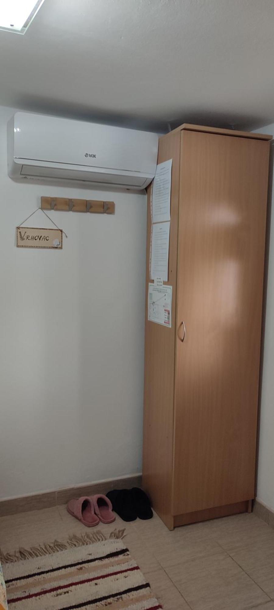 Апартамент Smestaj Vrhovac