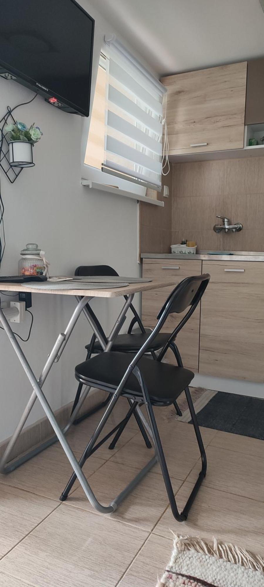 Smestaj Vrhovac Апартамент